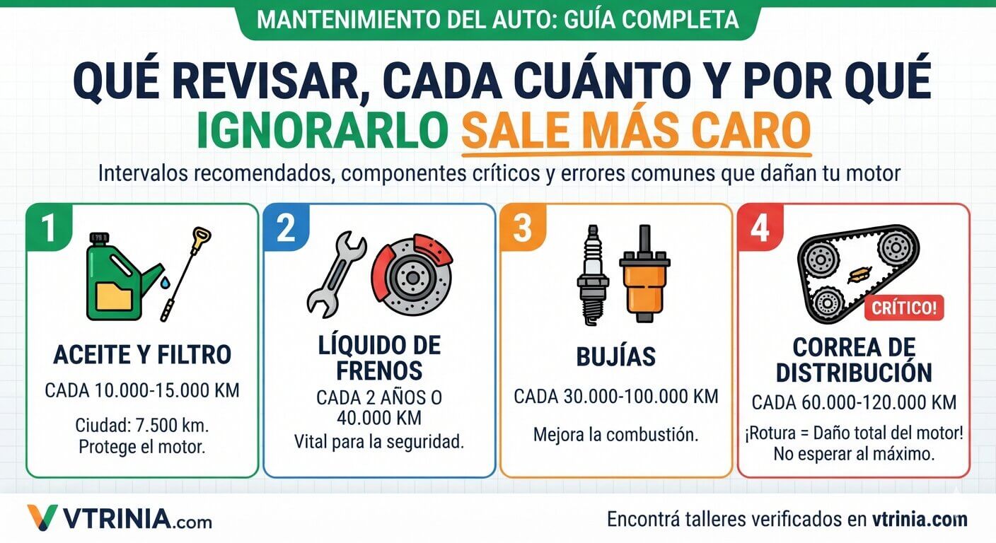 Cémo elegir llantas