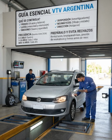 VTV Argentina